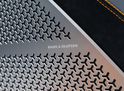 Lamborghini Urus Performante 30