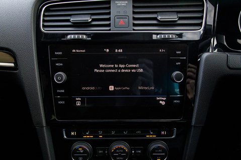 Volkswagen Golf GT EDITION TDI 24