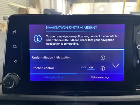 Peugeot Partner BLUEHDI PROFESSIONAL PREMIUM PLUS L1 17
