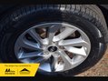 Hyundai TUCSON 1.7 Tucson SE Nav Blue Drive 2WD CRDi 5dr 25