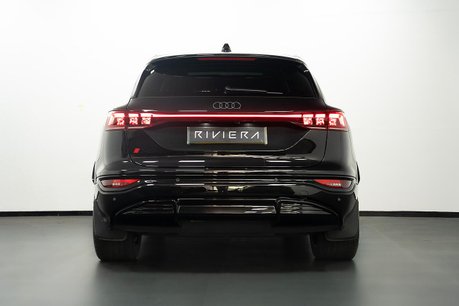 Audi E-Tron 100kWh S Edition 1 SUV 5dr Electric Auto quattro (490 ps) 34