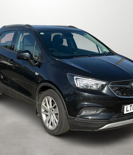 Vauxhall Mokka X 1.4T Active 5dr Auto