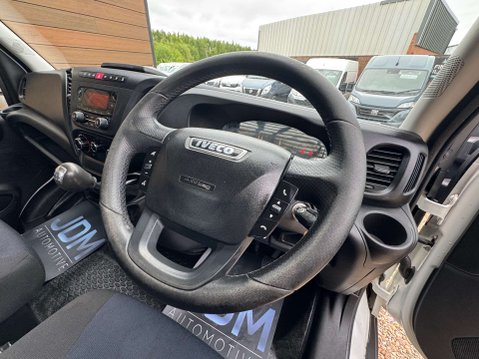 Iveco Daily 2.3 Daily 35C14 19
