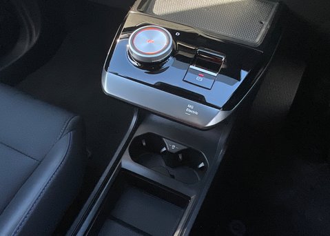 MG MG4 EV 64kWh TROPHY 19