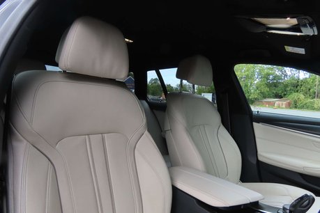 BMW 5 Series 2.0 530e 12kWh M Sport Touring 5dr Petrol Plug-in Hybrid Steptronic Euro 6 7