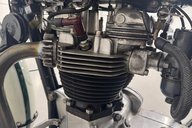 Triumph Bonneville 650cc 9