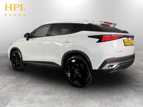 OMODA 5 1.6 TGDI Noble SUV 5dr Petrol DCT Euro 6 (s/s) (147 ps) Alloys - Bluetooth 5