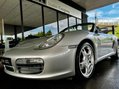 Porsche Boxster 3.2 987 S 2dr 35