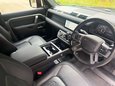 Land Rover Defender 3.0 Defender X-Dynamic S D MHEV Auto 4WD 5dr 19