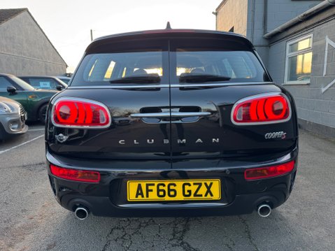 Mini Clubman COOPER S ALL4 16