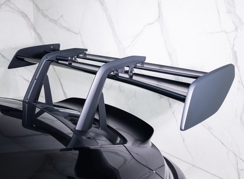 Porsche 911 GT3 RS (992) 46