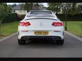 Mercedes-Benz C Class 2.1 C250d AMG Line (Premium) G-Tronic+ Euro 6 (s/s) 2dr 12