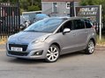 Peugeot 5008 1.6 BlueHDi Allure Euro 6 (s/s) 5dr 7