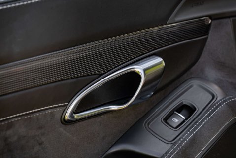 Porsche 911 GT3 3.8 PDK 17