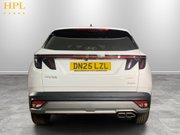 Hyundai TUCSON 1.6 T-GDi 13.8kWh Advance SUV 5dr Petrol Plug-in Hybrid Auto Euro 6 (s/s) ( 6