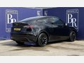 Tesla Model Y (Dual Motor) Long Range SUV 5dr Electric Auto 4WDE (384 bhp) 4