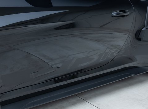 Porsche 911 GT3 RS (992) 41