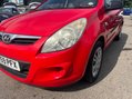 Hyundai i20 1.2 Classic Euro 4 5dr 9