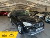 BMW X1 2.0 20d SE Steptronic xDrive Euro 5 5dr