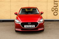 Mazda 2 SPORT NAV MHEV 5