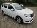 Dacia Logan 0.9 TCe Laureate Euro 6 (s/s) 5dr