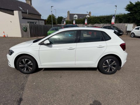 Volkswagen Polo 1.0 Polo SE TSi 5dr 6