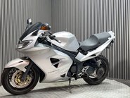 Triumph Sprint 2005 36K SPARES OR REPAIR BREAKER PROJECT PARTS BIKE 1050CC 6