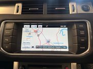 Land Rover Range Rover Evoque 2.2 SD4 Pure Tech 4WD Euro 5 (s/s) 5dr 26