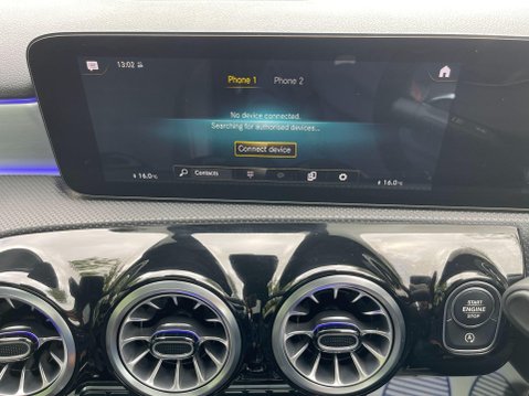Mercedes-Benz A Class 1.3 A200 AMG Line (Premium Plus 2) 7G-DCT Euro 6 (s/s) 5dr 19