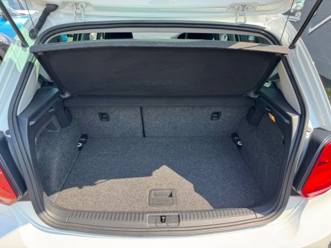 Volkswagen Polo MATCH EDITION TSI 45