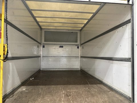 Ford Transit 350 LEADER C/C ECOBLUE 8