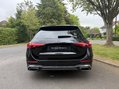 Mercedes-Benz C Class 1.5 C200h MHEV AMG Line G-Tronic+ Euro 6 (s/s) 5dr 25