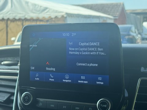 Ford Tourneo Custom Tourneo Custom 320 Sport Ecoblue Auto 20