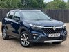 Suzuki S-Cross ULTRA BOOSTERJET