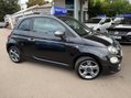 Fiat 500 1.2 S Euro 6 (s/s) 3dr 10