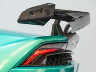 Lamborghini Huracan 5.2 V10 LP 610-4 LDF 4WD Euro 6 (s/s) 2dr 90