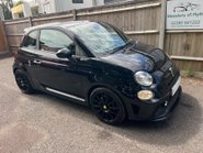 Abarth 500 595 COMPETIZIONE 2