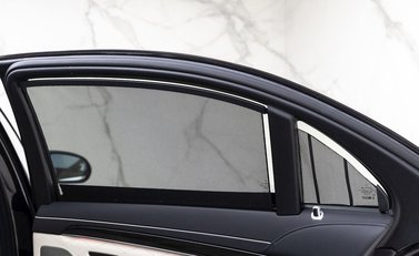 Mercedes-Benz S Class L Saloon 25