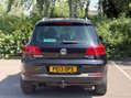 Volkswagen Tiguan 2.0 TDI BlueMotion Tech SE SUV 5dr Diesel Manual 4WD Euro 5 (s/s) (140 ps) 34