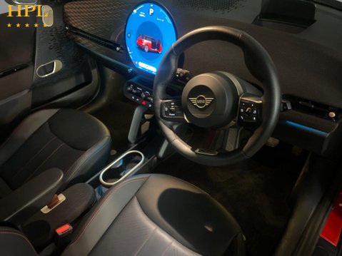 Mini Electric Cooper E 40.7kWh Sport Hatchback 3dr Electric Auto (184 ps) Air Con - Alloy Wheels 24