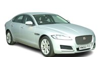 Jaguar XF 2.0d Portfolio Saloon 4dr Diesel Auto Euro 6 (s/s) (180 ps) 1