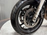 Yamaha FZ 2006 36K GOOD RUNNING PROJECT BIKE SPARES OR REPAIR 600CC 8