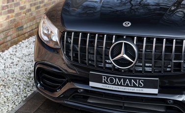 Mercedes-Benz GLC 63 S 4Matic 23