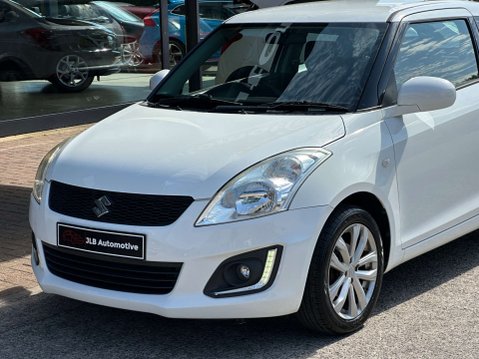 Suzuki Swift 1.2 Swift SZ3 3dr 3