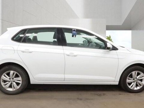 Volkswagen Polo 1.0 EVO SE Euro 6 (s/s) 5dr 6