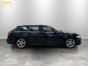 Audi A6 2.0 TDI S line Estate 5dr Diesel S Tronic quattro Euro 6 (s/s) (190 ps) Air 8