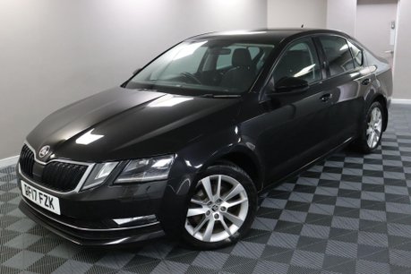 Skoda Octavia SE L TSI DSG 20