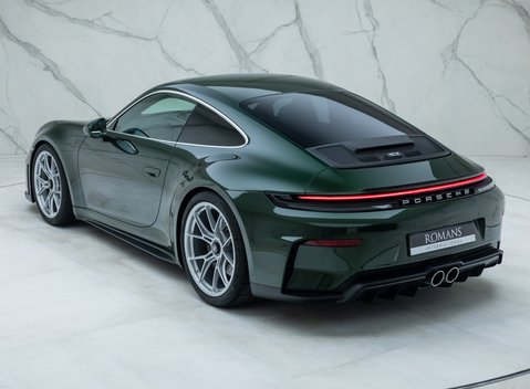 Porsche 911 GT3 TOURING (992.2) 12