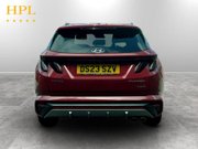 Hyundai TUCSON 1.6 h T-GDi N Line SUV 5dr Petrol Hybrid Auto Euro 6 (s/s) (230 ps) 6