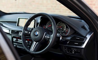 BMW X5 M 15